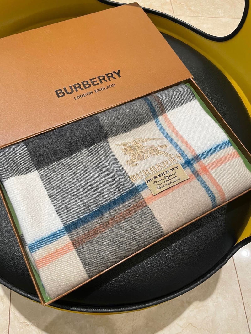 BURBERRY